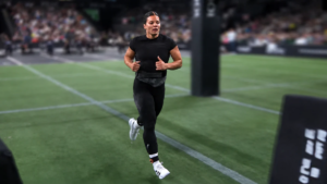 Laura Running