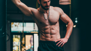 core abs