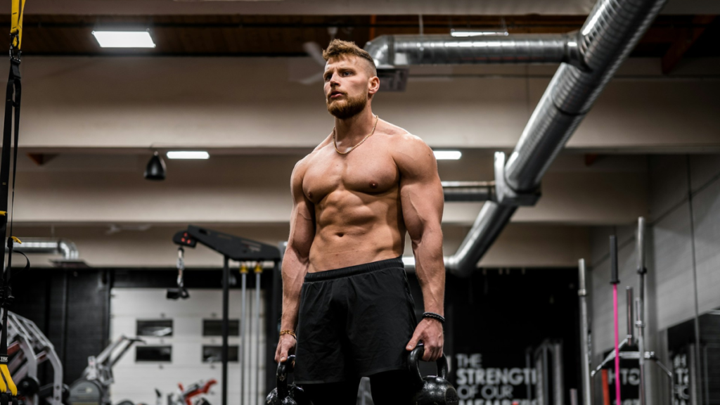 5 Best Training Secrets for Beginners that Want Wider Biceps Quickly