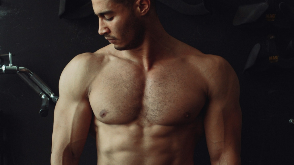 Dumbbells vs Machines: Which Builds More Muscle for Beginners?