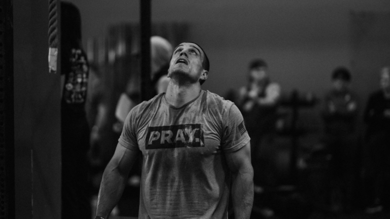 3 Best Exercises for Building the Upper Body Beginners Often Ignore