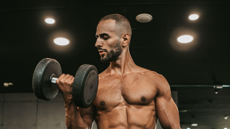 Strength Training vs Cardio: Which Is More Important After 40?