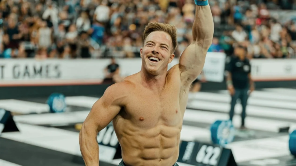 Noah Ohlsen