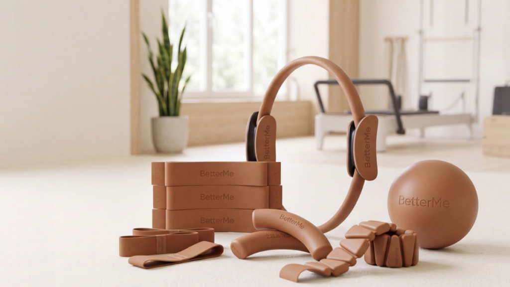 Pilates Equipment