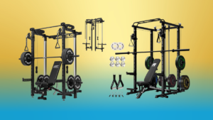 Best Prime Day Squat Rack Deals