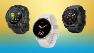 Smart Watches