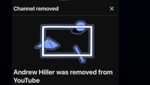 Removed