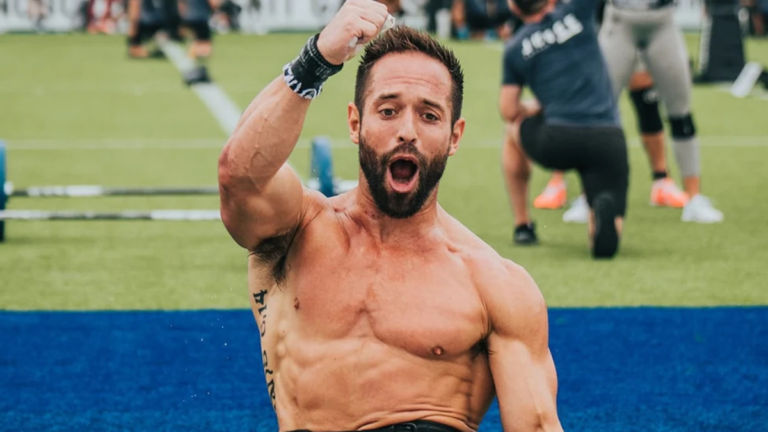 3 Best Exercises For Beginners to Get a Jacked Upper Chest Quickly
