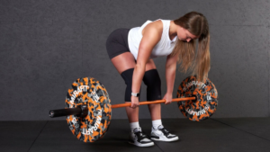 deadlift