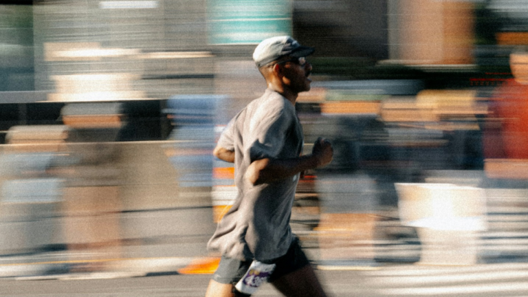 What Is a Good VO2 Max for Your Age and Fitness Level?
