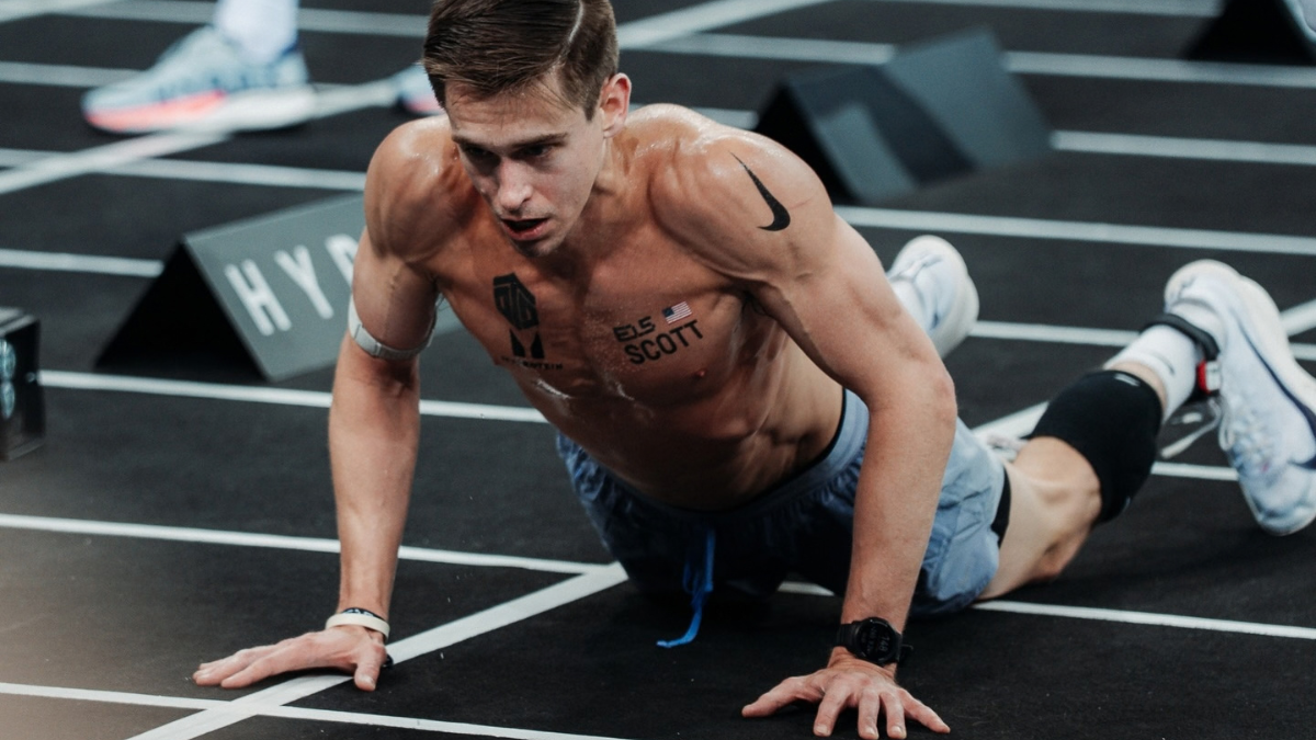 Dylan Scott Returns With a Win as Alen Ploj Steals the Show in Gdansk | BOXROX