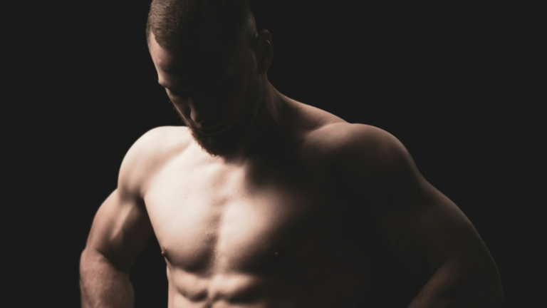 The Only 3 Exercises Beginners Need For Wider Shoulders