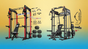 Smith machines