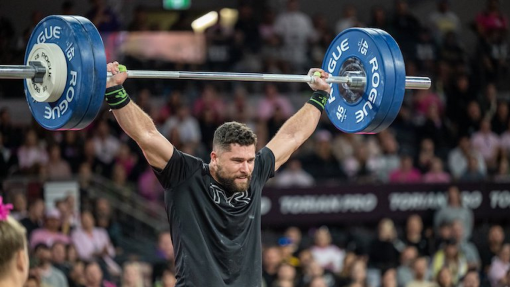 3 Best Exercises for Beginners that Want Wider Shoulders