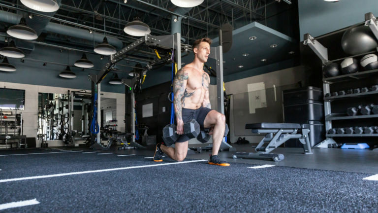 3 Best Exercises for Building the Lower Body Beginners Often Ignore