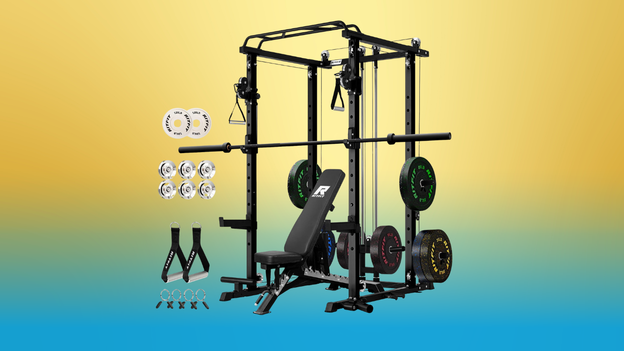 Last Chance Offers! Best Prime Day Squat Rack Deals | BOXROX