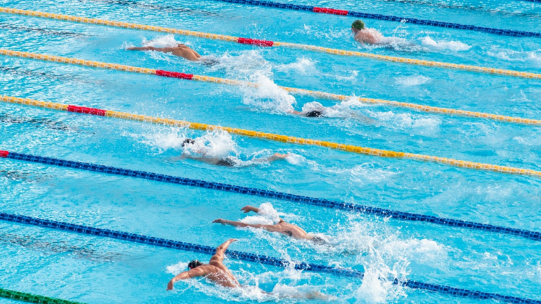 Running vs Swimming: Which Is Better for Overall Fitness?