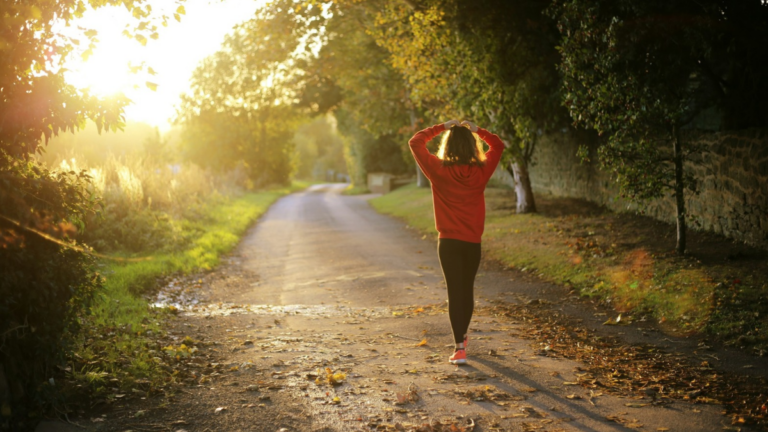What Is a Normal Walking Heart Rate for Your Age and Fitness Level?