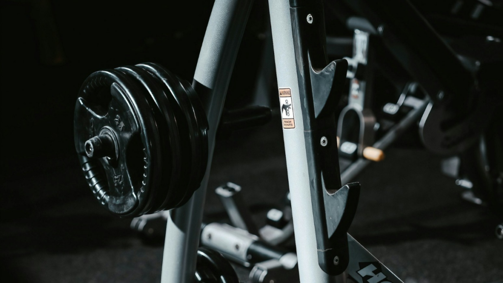 weights