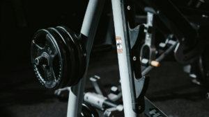 weights
