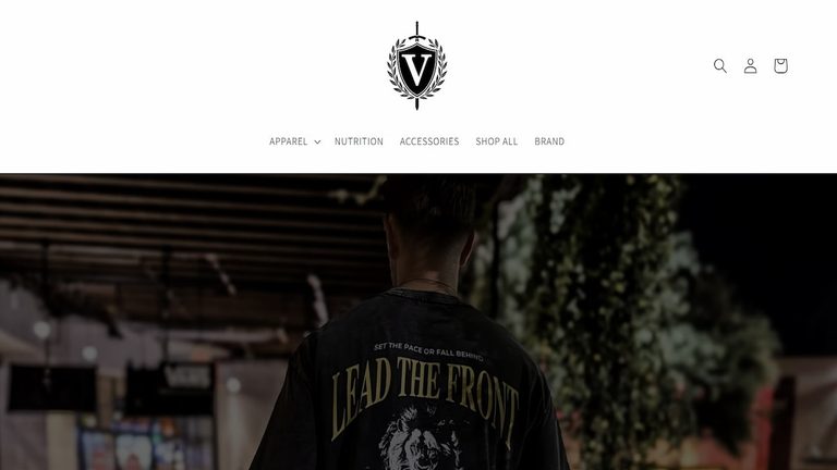 Grab a 15% Discount at Vanguard