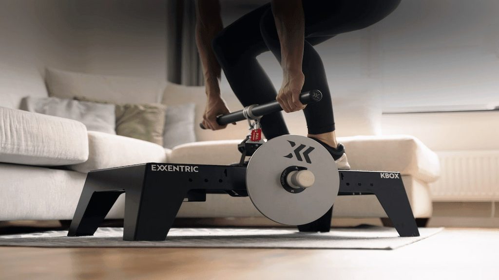 Get 10% Off Selected Exxentric Products With BOXROX