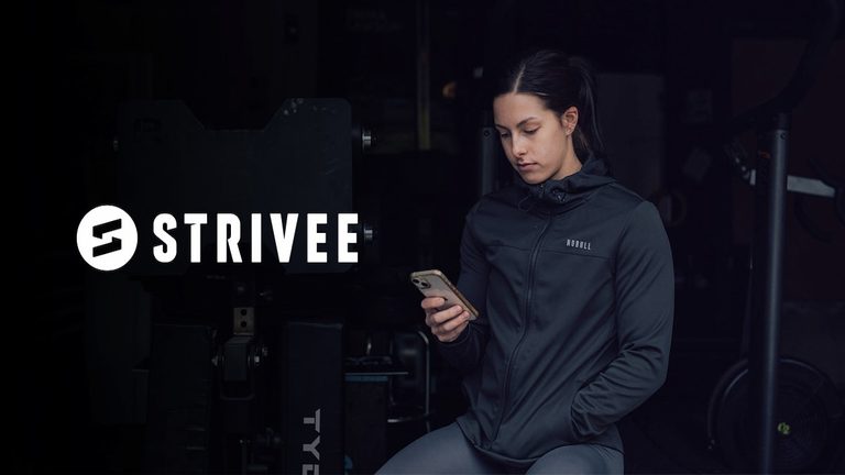 Get 20% Off Strivee Coach and Gym Subscriptions With BOXROX