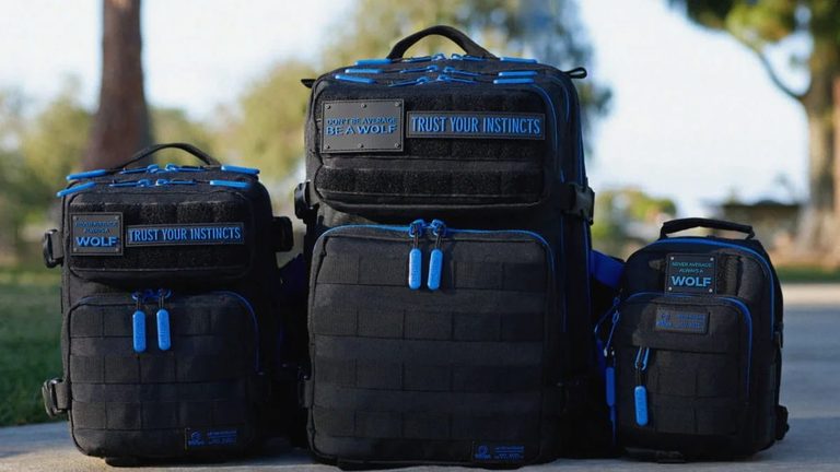 BOXROX x WOLFpak: Get a 10% Discount + Monthly Payout